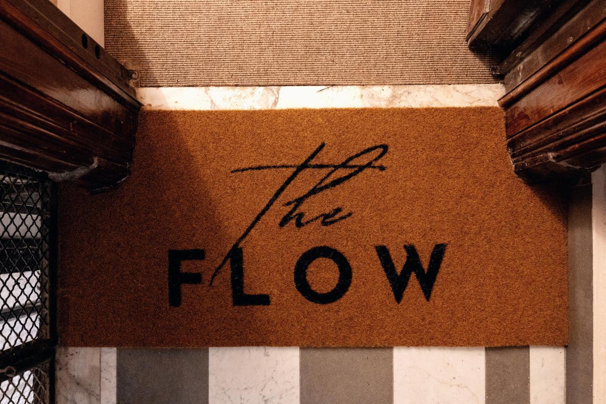 The Flow - Via Del Corso ローマ エクステリア 写真